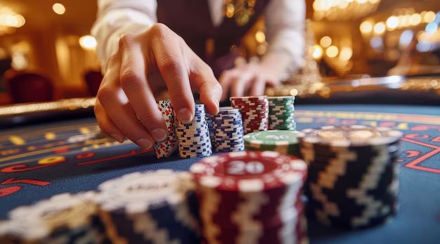 bl111 এর প্রধান গেম স্ক্রিন